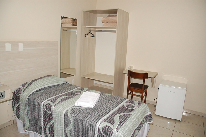 Excelentes acomodações para você que procura uma boa hospedagem em Santa Bárbara d’Oeste e região!
