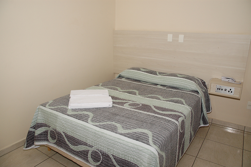 Excelentes acomodações para você que procura uma boa hospedagem em Santa Bárbara d’Oeste e região!
